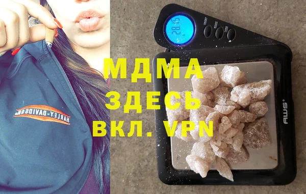 мдпв Богородск